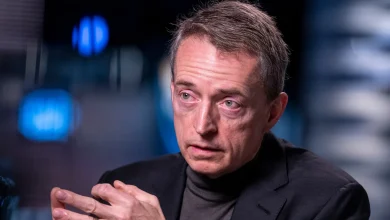 بات جيلسنجر: فُرض عليّ ترك Intel ولم أكمل ما بدأته!