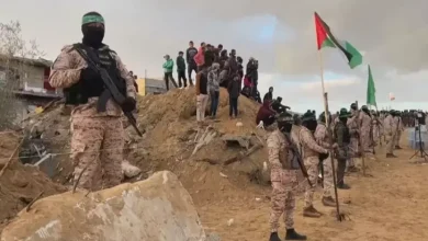باحث أمني إسرائيلي: نزع سلاح حماس غير ممكن والحرب في أزمة شرعية 
