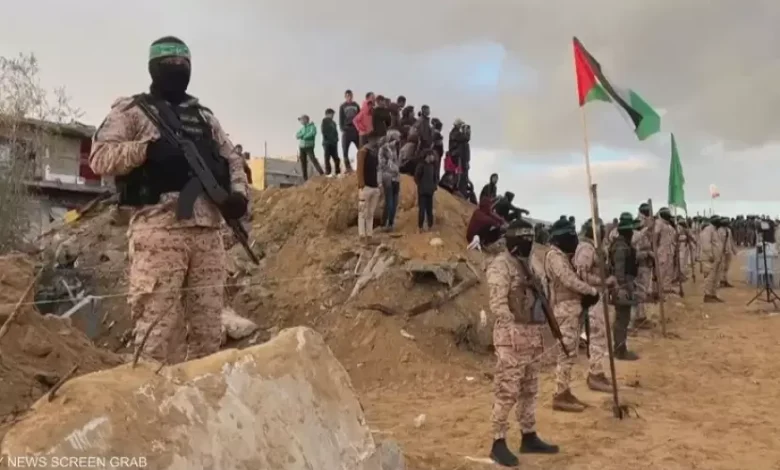 باحث أمني إسرائيلي: نزع سلاح حماس غير ممكن والحرب في أزمة شرعية
