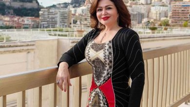 بحبك يا لولو: هكذا عايدت إلهام شاهين هالة صدقي في يوم ميلادها
