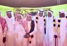 بحضور الإعلامي عبد الله فلاته، احتفت مستورة ببطولات الاتحاد