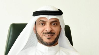 بدر المطيري: اكتمال وصول حجاج الكويت