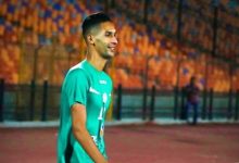 بدر بانون يعود إلى الرجاء البيضاوي بعد 5 سنوات