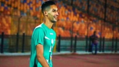 بدر بانون يعود إلى الرجاء البيضاوي بعد 5 سنوات