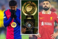 برشلونة وليفربول خارج مونديال الأندية.. لماذا حرمتهما القوانين من المشاركة رغم تاريخهما العريق؟