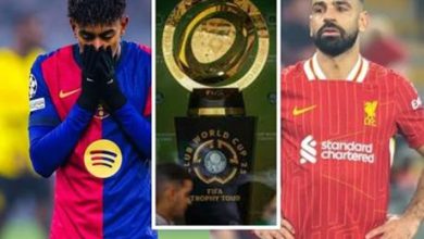 برشلونة وليفربول خارج مونديال الأندية.. لماذا حرمتهما القوانين من المشاركة رغم تاريخهما العريق؟