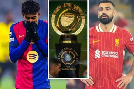 برشلونة وليفربول خارج مونديال الأندية.. لماذا حرمتهما القوانين من المشاركة رغم تاريخهما العريق؟