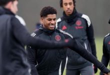 برشلونة يتجاوب مع رغبة راشفورد