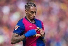 برشلونة يتلقى طلبًا لمواجهة فريق مغربي وديًا