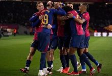 برشلونة يستعد لتجديد عقد جوهرته لمدة موسمين