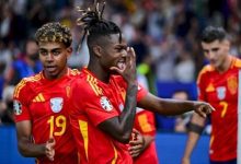 برشلونة يقترب من حسم صفقة نيكو ويليامز