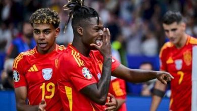 برشلونة يقترب من حسم صفقة نيكو ويليامز