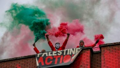 بريطانيا تمنع احتجاجًا لـ "فلسطين أكشن" وتدرس تصنيفها تنظيماً إرهابياً