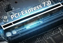 بسرعات جنونية: منظمة PCI-SIG تُسدل الستار رسميًا عن معيار PCIe 7.0!