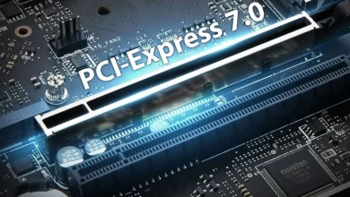 بسرعات جنونية: منظمة PCI-SIG تُسدل الستار رسميًا عن معيار PCIe 7.0!