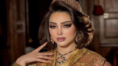 بسمة بوسيل تطرح أغنيتها الجديدة أبو حب