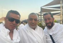 بشهادة الحجاج .. موسم ناجح بكل المقاييس والشكر لوزارة...