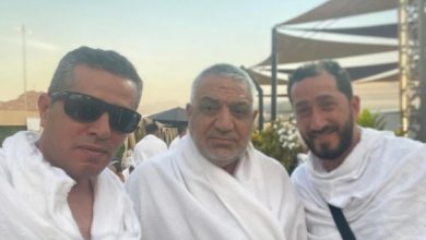 بشهادة الحجاج .. موسم ناجح بكل المقاييس والشكر لوزارة...