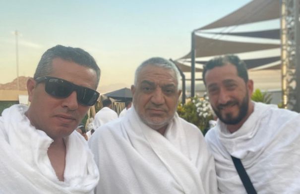 بشهادة الحجاج .. موسم ناجح بكل المقاييس والشكر لوزارة...