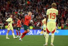 بضربات الترجيح .. البرتغال تتوج بدوري الأمم الأوروبية للمرة الثانية