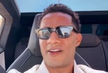 بطريقة ساخرة.. محمد رمضان يعلن تأجيل حفله في كاليفورنيا بسبب الظروف الأمنية في الولاية