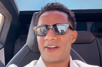 بطريقة ساخرة.. محمد رمضان يعلن تأجيل حفله في كاليفورنيا بسبب الظروف الأمنية في الولاية
