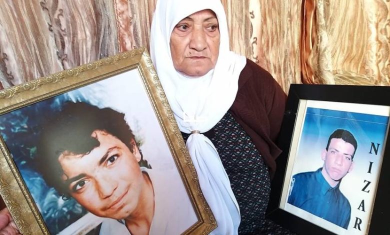 بعد أن فقدت زوجها ونجليها.. الاحتلال يطرد أسمهان الشويكي من منزلها في سلوان
