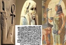 بعد إطلاق النيابة منصة «نبت».. الشروق تنشر قصة أول قاضية في التاريخ من أرض مصر