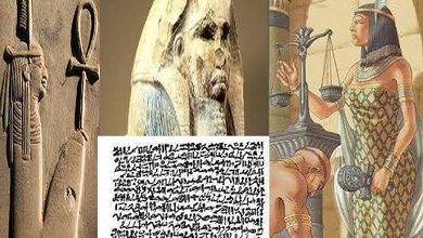 بعد إطلاق النيابة منصة «نبت».. الشروق تنشر قصة أول قاضية في التاريخ من أرض مصر