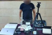بعد اتهامه بنشر محتوى خادش للحياء.. إخلاء سبيل المذيع الفرفوش بكفالة 20 ألف جنيه