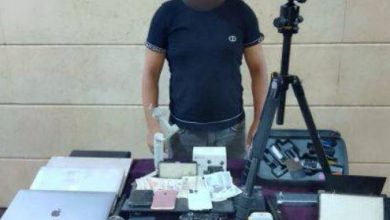 بعد اتهامه بنشر محتوى خادش للحياء.. إخلاء سبيل المذيع الفرفوش بكفالة 20 ألف جنيه