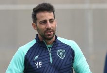 بعد الاتفاق النهائي.. 5 معلومات هامة عن البلجيكي فيريرا قبل تدريب الزمالك