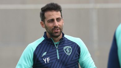 بعد الاتفاق النهائي.. 5 معلومات هامة عن البلجيكي فيريرا قبل تدريب الزمالك