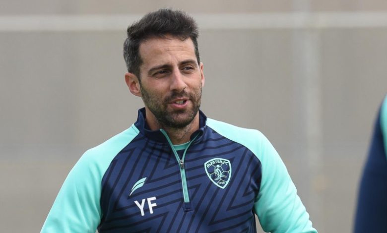 بعد الاتفاق النهائي.. 5 معلومات هامة عن البلجيكي فيريرا قبل تدريب الزمالك