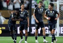 بعد التألق في مونديال الأندية  4 عروض مغرية لمهاجم ريال مدريد
