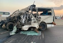 بعد حادث المنوفية.. نزيف الدماء على الطريق الإقليمي مأساة لا تتوقف