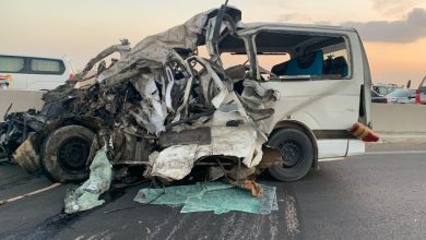 بعد حادث المنوفية.. نزيف الدماء على الطريق الإقليمي مأساة لا تتوقف
