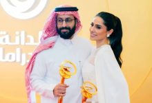 بعد حصده جوائز مهرجان الخليج للإذاعة والتليفزيون: أبرز المعلومات عن مسلسل "شارع الأعشى"