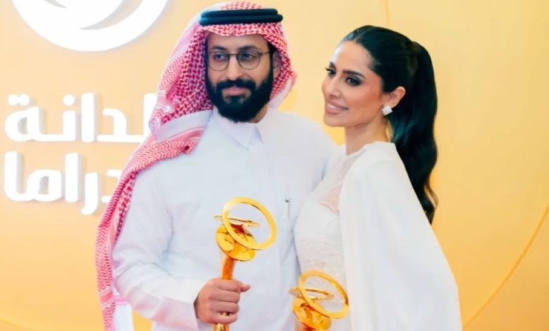 بعد حصده جوائز مهرجان الخليج للإذاعة والتليفزيون: أبرز المعلومات عن مسلسل "شارع الأعشى"