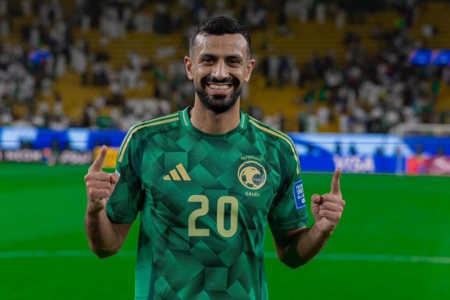 بعد موسم لافت في دوري روشن