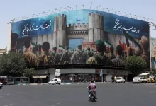 بعد وقف إطلاق النار... الحياة تعود تدريجياً إلى طهران