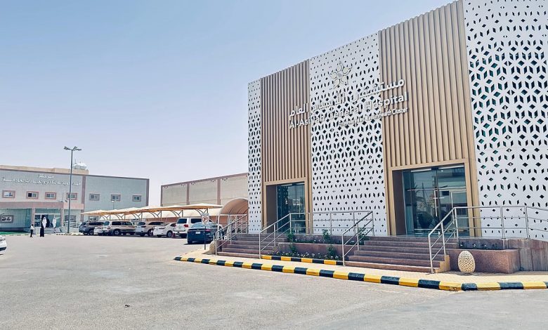 بكفاءة عالية.. إنقاذ خمسيني من جلطة قلبية حادة في وقت قياسي بالأسياح