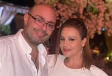 بكلمات مؤثرة.. كارول سماحة تستعيد ذكريات آخر عيد مع زوجها الراحل وليد مصطفى 