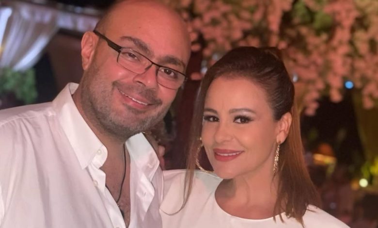 بكلمات مؤثرة.. كارول سماحة تستعيد ذكريات آخر عيد مع زوجها الراحل وليد مصطفى 