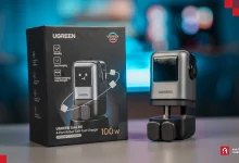بمناسبة مرور 13 عامًا على تأسيسها.. مراجعتنا لأحدث إكسسوارات UGREEN