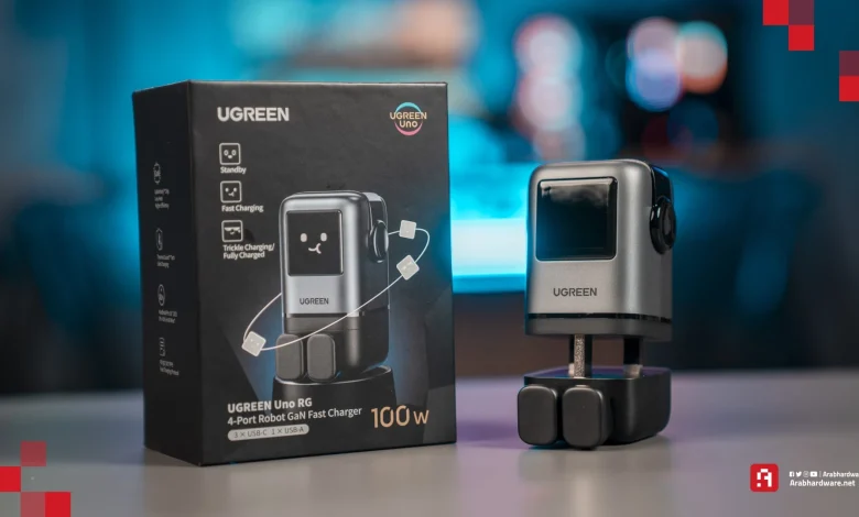 بمناسبة مرور 13 عامًا على تأسيسها.. مراجعتنا لأحدث إكسسوارات UGREEN
