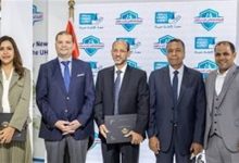 بنك الشفاء المصري يوقع بروتوكول تعاون مع هيئة التأمين الصحي لدعم تقديم الخدمات الطبية