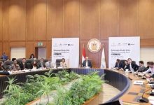 بنك المعرفة المصري تحول إلى منصة إقليمية رائدة