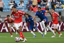 بهدفه في تشيلسي.. دي ماريا ينفرد بصدارة هدافي كأس العالم للأندية