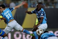 بيراميدز بطلاً لدوري أبطال أفريقيا لأول مرة في تاريخه